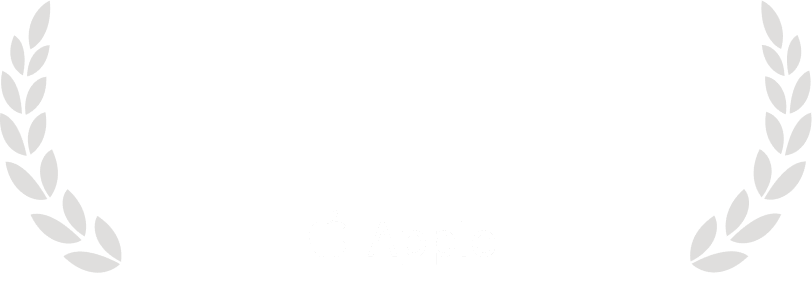 Apple app store laurels